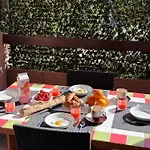公寓 St Clair Avec Terrasse Saint Clair, A Deux Pas De La De St Clair, Au Calme, Equipe, Clim, Wifi Fibre, Tv Connectee, Lave Linge, Lave Vaisselle, Place De Parking Et Plus, Serviettes Et Draps Fournis