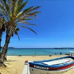 St Clair Avec Terrasse Saint Clair, A Deux Pas De La De St Clair, Au Calme, Equipe, Clim, Wifi Fibre, Tv Connectee, Lave Linge, Lave Vaisselle, Place De Parking Et Plus, Serviettes Et Draps Fournis * 勒拉旺杜