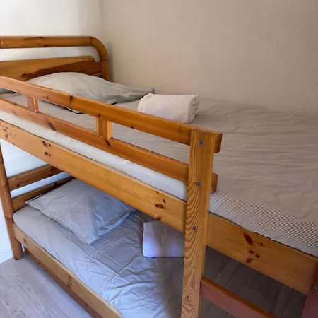 Apartment Le Saint Clair, 350m De La De St Clair, Equipe, Clim, Wifi Fibre, Tv Connectee, Lave Linge, Lave Vaisselle, Place De Parking Et *