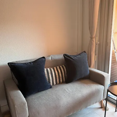 Et Sa Jolie Terrasse Saint Clair, A Deux Pas De La De St Clair, Au Calme, équipé, Clim, Wifi Fibre, Tv Connectée, Lave Linge, Lave Vaisselle, Place De Parking Et Plus, Serviettes Et Draps Fournis