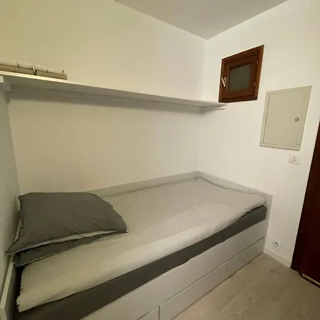 St Clair Avec Terrasse Saint Clair, A Deux Pas De La De St Clair, Au Calme, Equipe, Clim, Wifi Fibre, Tv Connectee, Lave Linge, Lave Vaisselle, Place De Parking Et Plus, Serviettes Et Draps Fournis 公寓